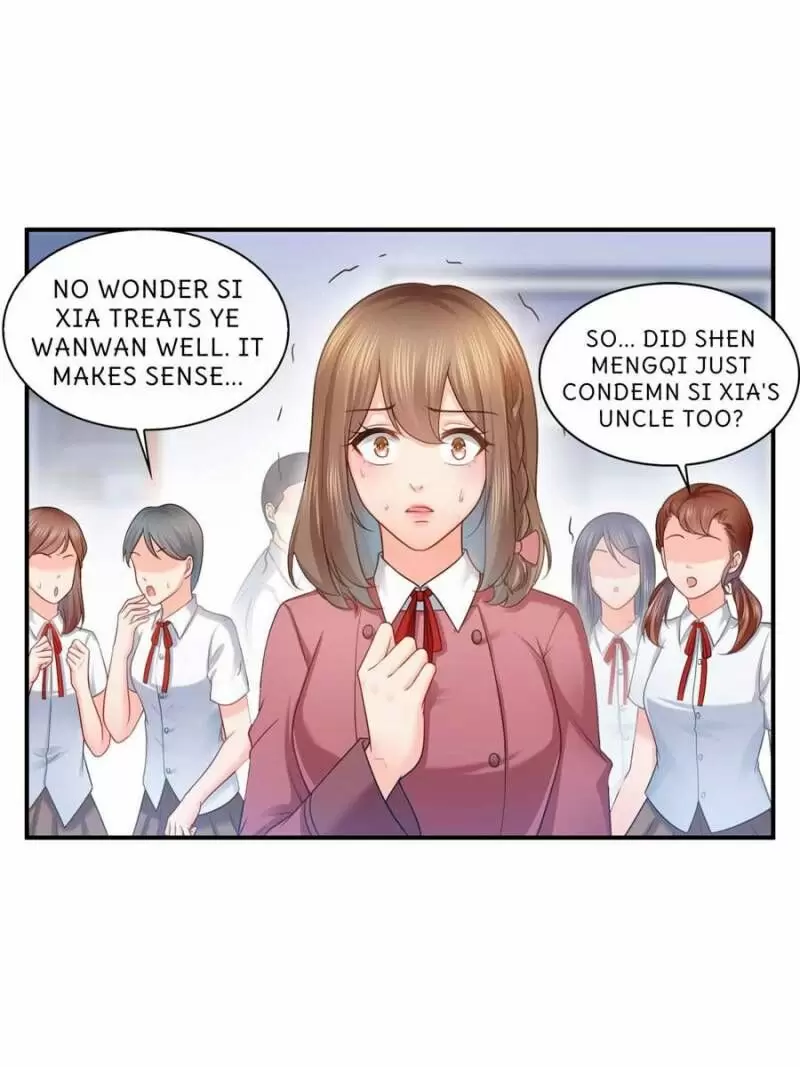 100% Sweet Love: The Delinquent XXX Wife Is a Bit Sweet (Novel) ch.064