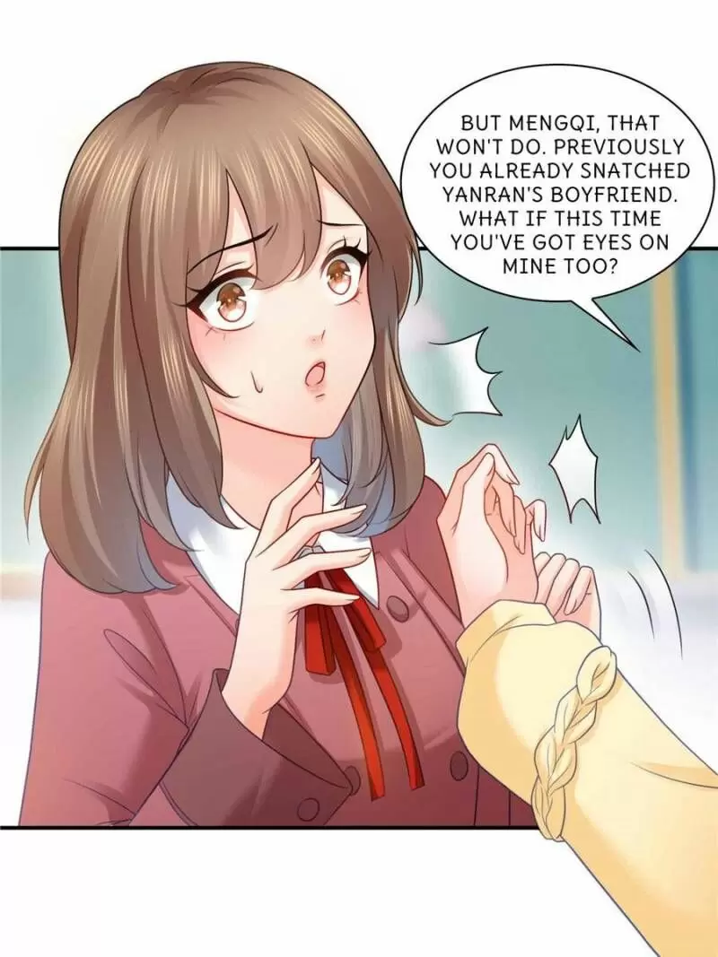 100% Sweet Love: The Delinquent XXX Wife Is a Bit Sweet (Novel) ch.064