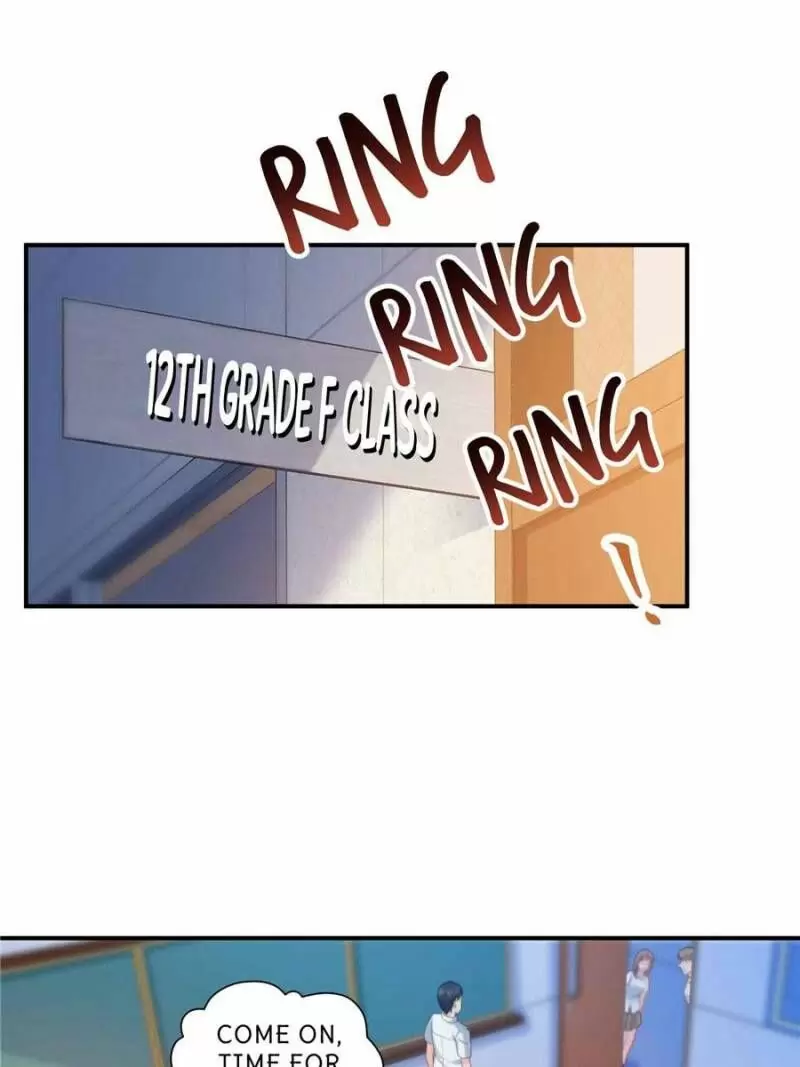 100% Sweet Love: The Delinquent XXX Wife Is a Bit Sweet (Novel) ch.064