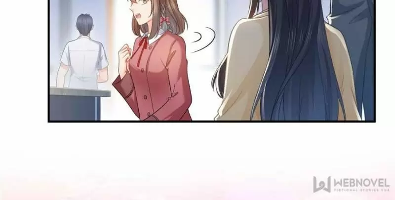 100% Sweet Love: The Delinquent XXX Wife Is a Bit Sweet (Novel) ch.064