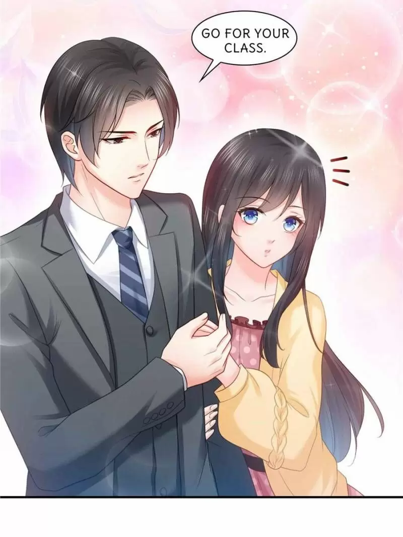 100% Sweet Love: The Delinquent XXX Wife Is a Bit Sweet (Novel) ch.064