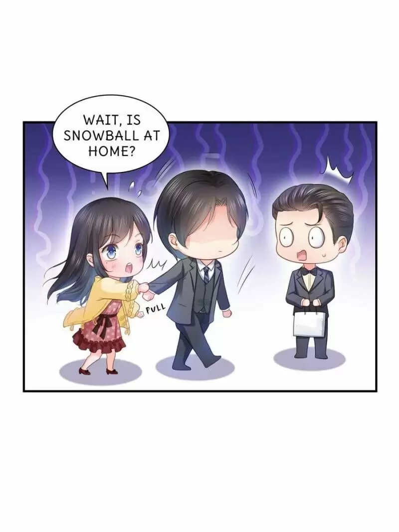 100% Sweet Love: The Delinquent XXX Wife Is a Bit Sweet (Novel) ch.064