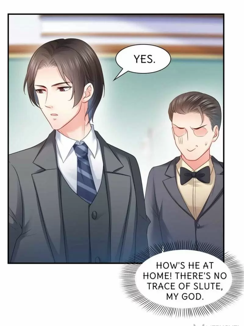 100% Sweet Love: The Delinquent XXX Wife Is a Bit Sweet (Novel) ch.064