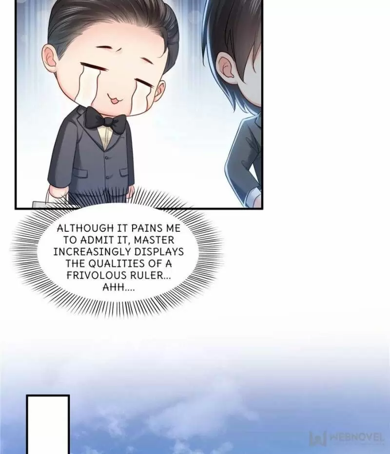 100% Sweet Love: The Delinquent XXX Wife Is a Bit Sweet (Novel) ch.064