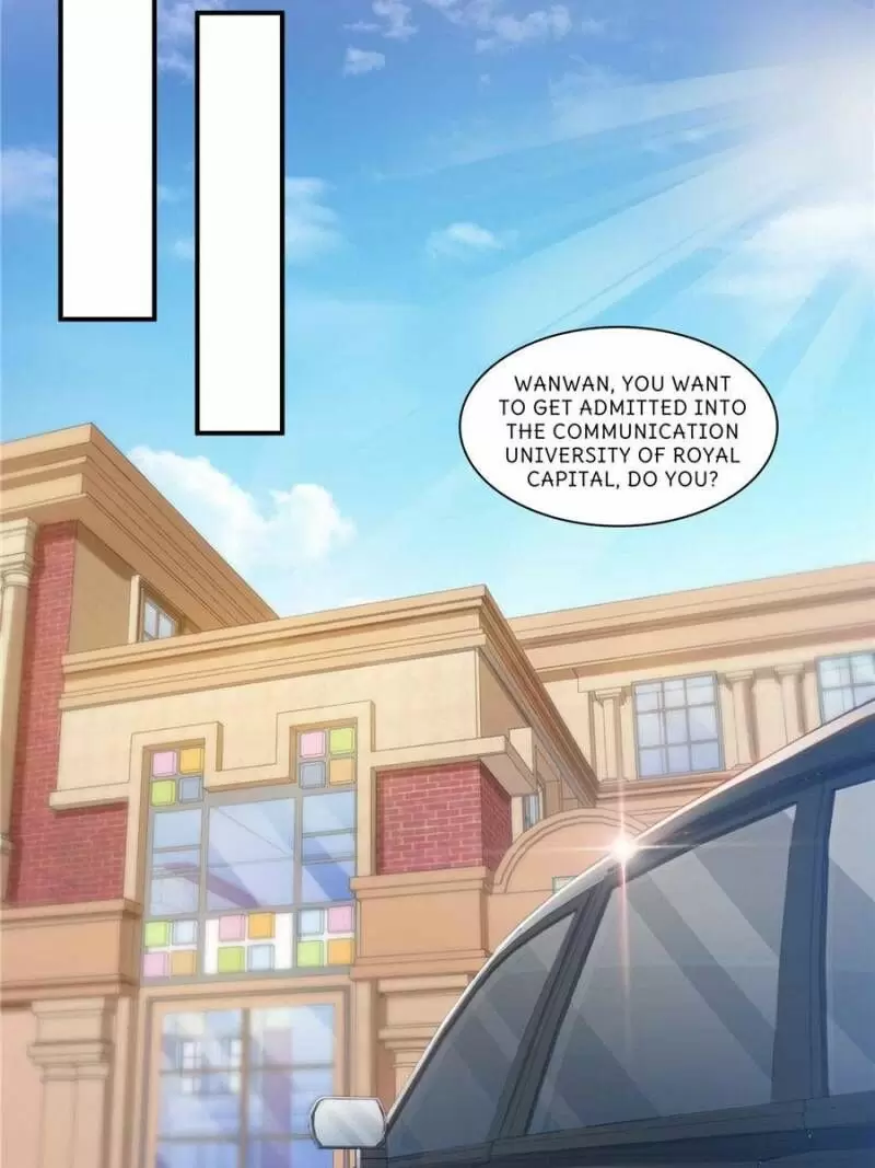 100% Sweet Love: The Delinquent XXX Wife Is a Bit Sweet (Novel) ch.064