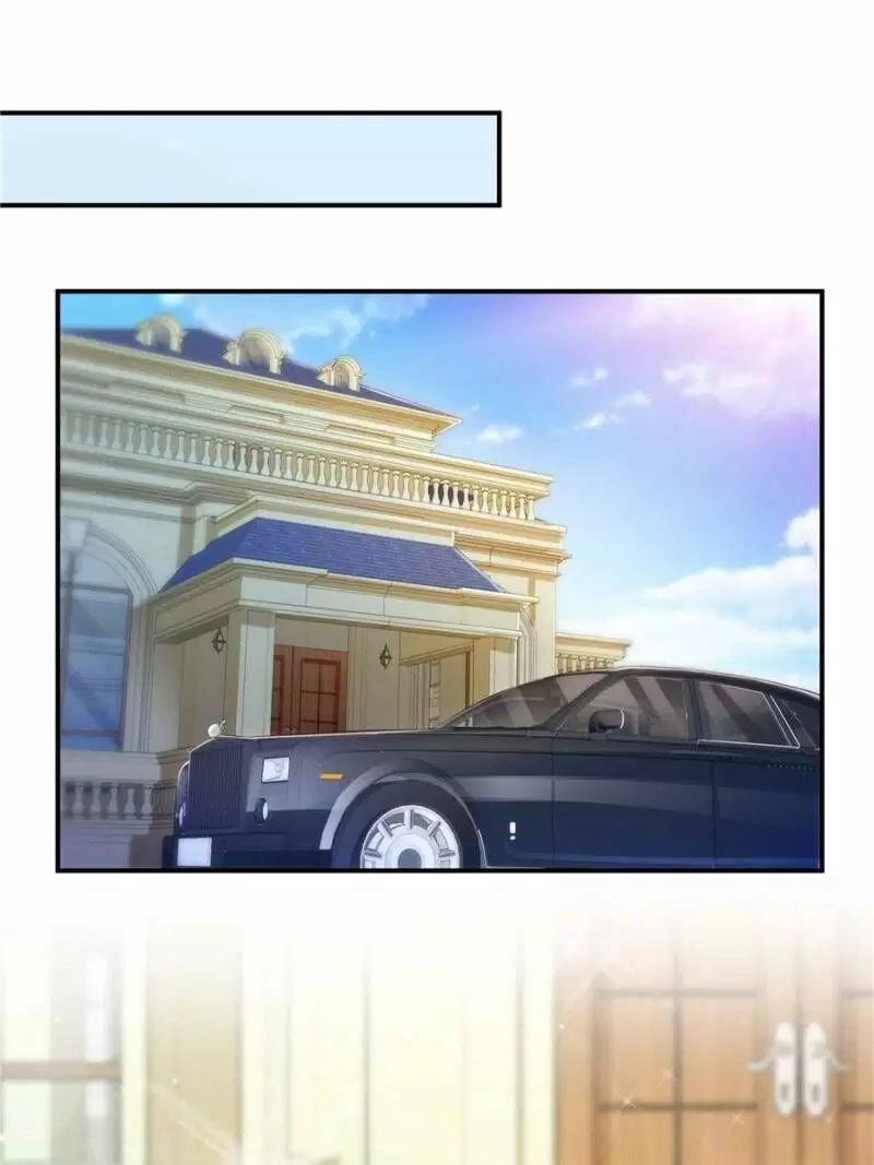 100% Sweet Love: The Delinquent XXX Wife Is a Bit Sweet (Novel) ch.064