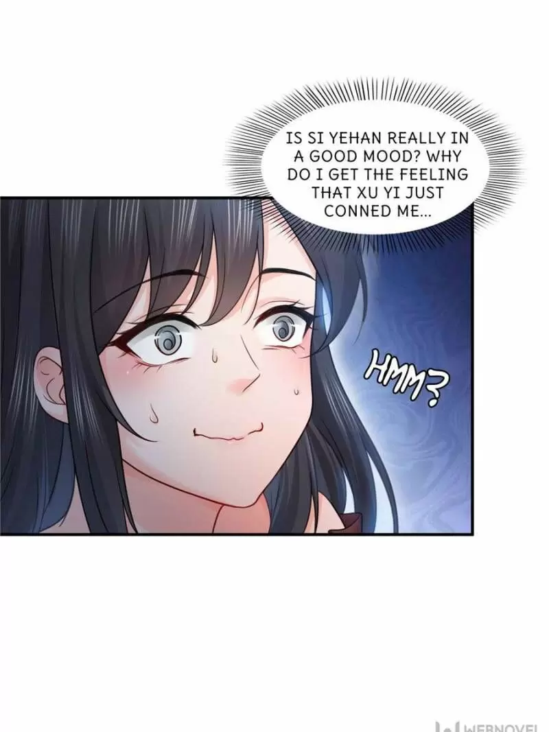 100% Sweet Love: The Delinquent XXX Wife Is a Bit Sweet (Novel) ch.064