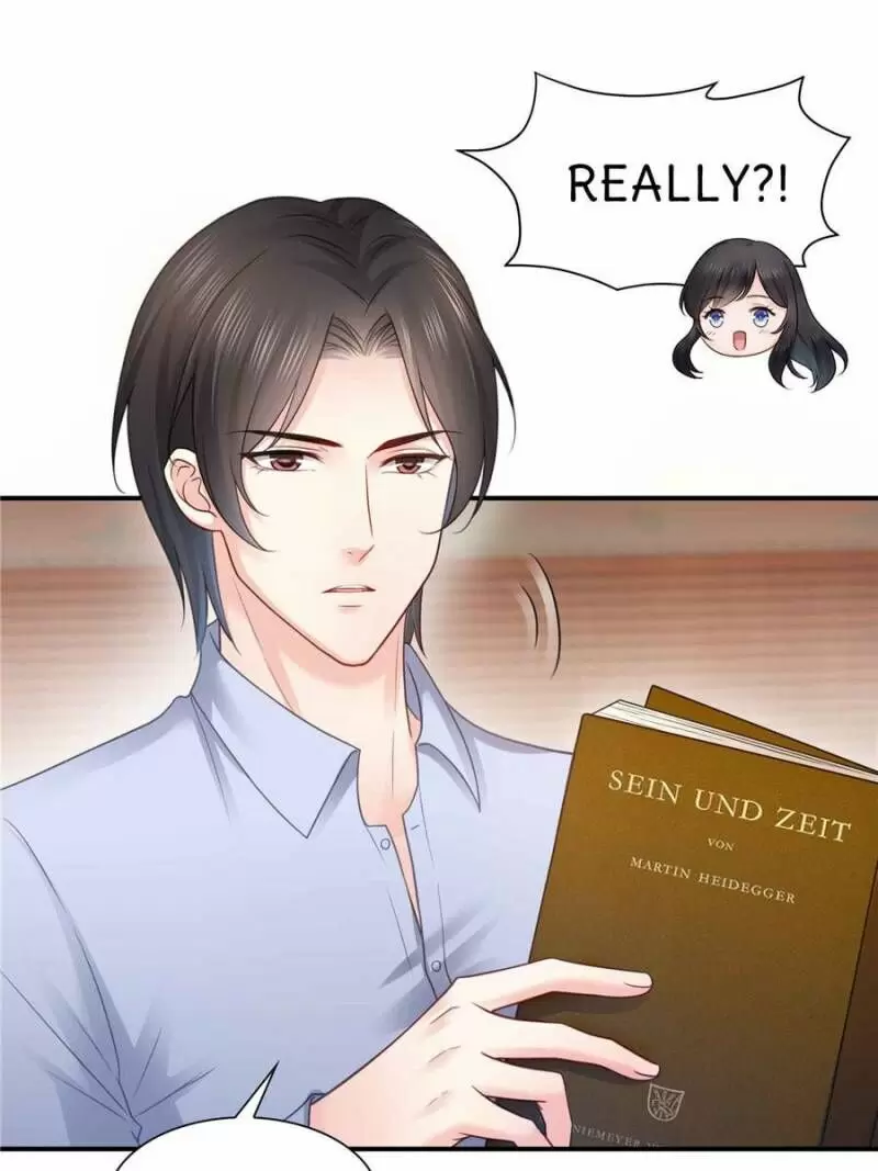 100% Sweet Love: The Delinquent XXX Wife Is a Bit Sweet (Novel) ch.064