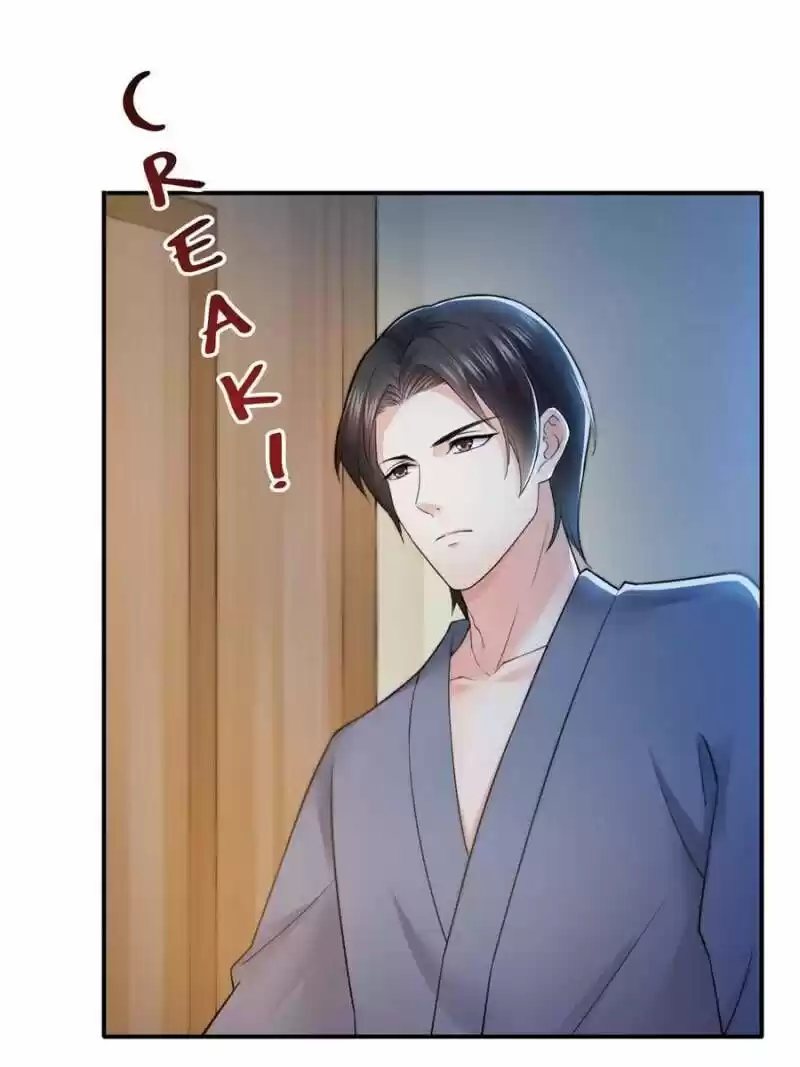 100% Sweet Love: The Delinquent XXX Wife Is a Bit Sweet (Novel) ch.065