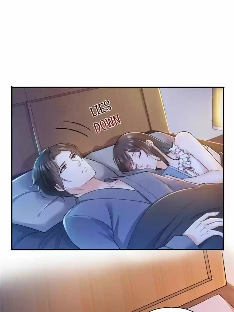 100% Sweet Love: The Delinquent XXX Wife Is a Bit Sweet (Novel) ch.065