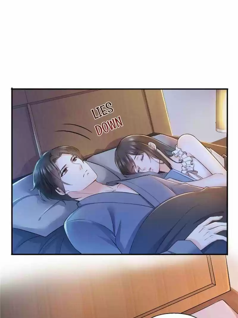 100% Sweet Love: The Delinquent XXX Wife Is a Bit Sweet (Novel) ch.065