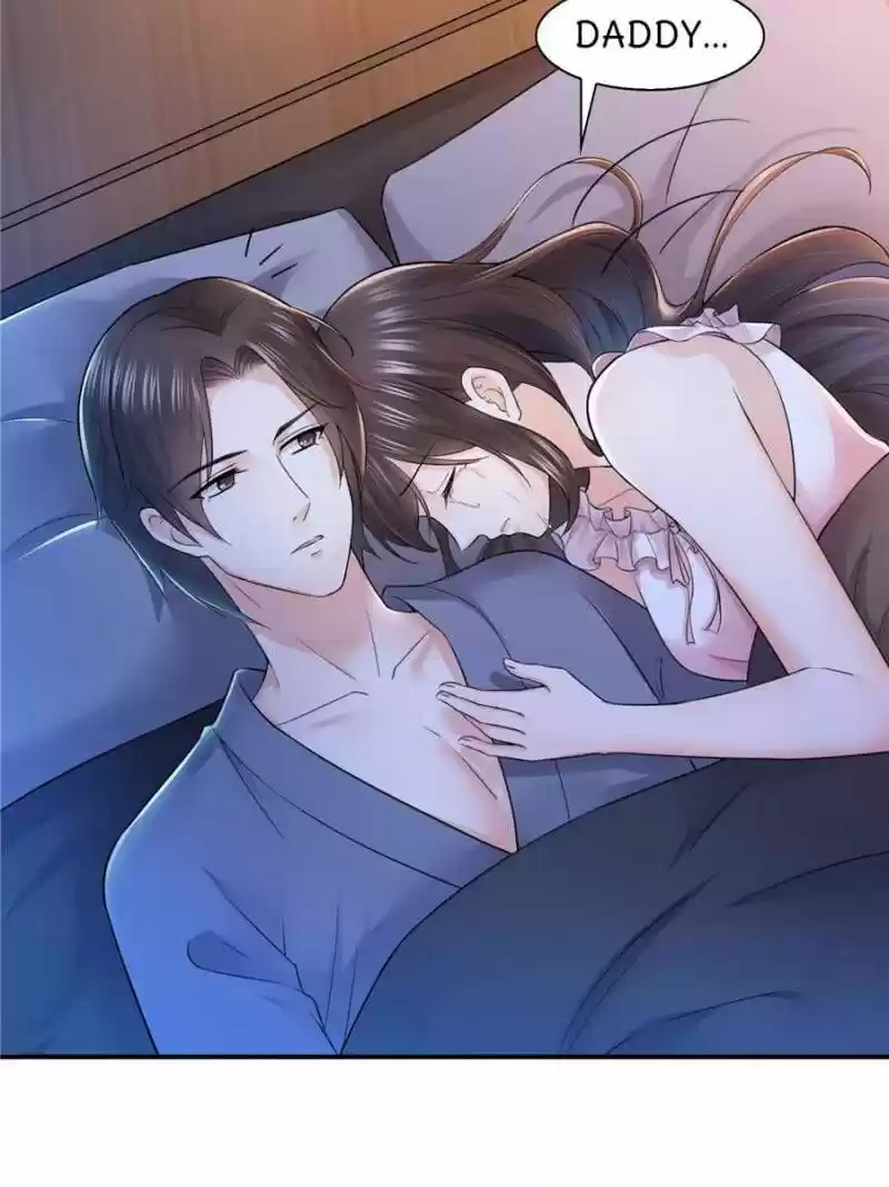 100% Sweet Love: The Delinquent XXX Wife Is a Bit Sweet (Novel) ch.065