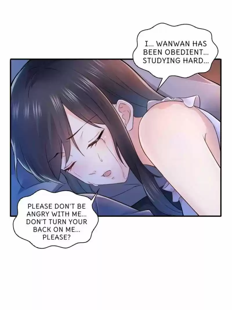 100% Sweet Love: The Delinquent XXX Wife Is a Bit Sweet (Novel) ch.065