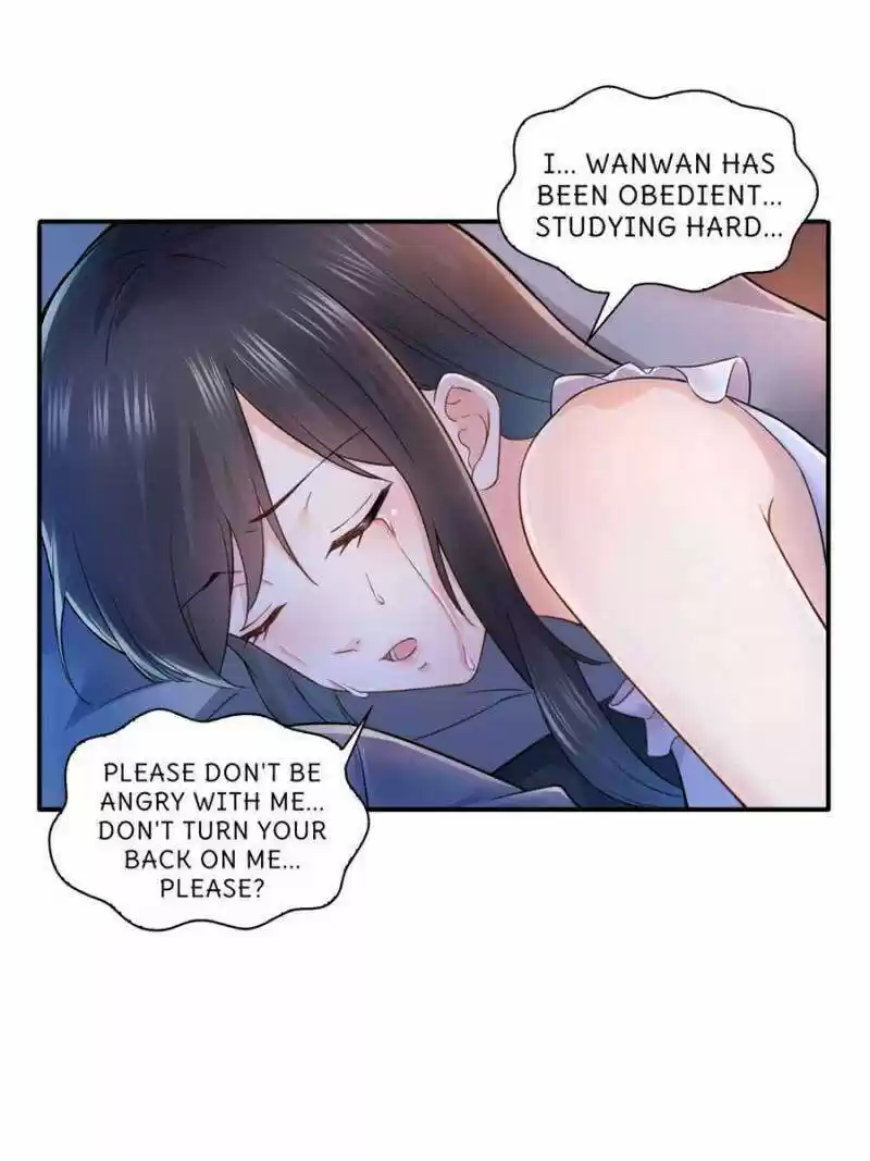 100% Sweet Love: The Delinquent XXX Wife Is a Bit Sweet (Novel) ch.065