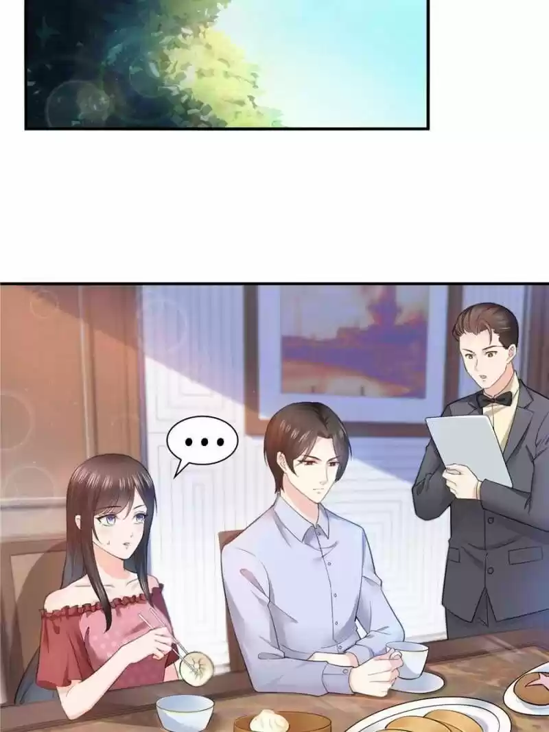 100% Sweet Love: The Delinquent XXX Wife Is a Bit Sweet (Novel) ch.065