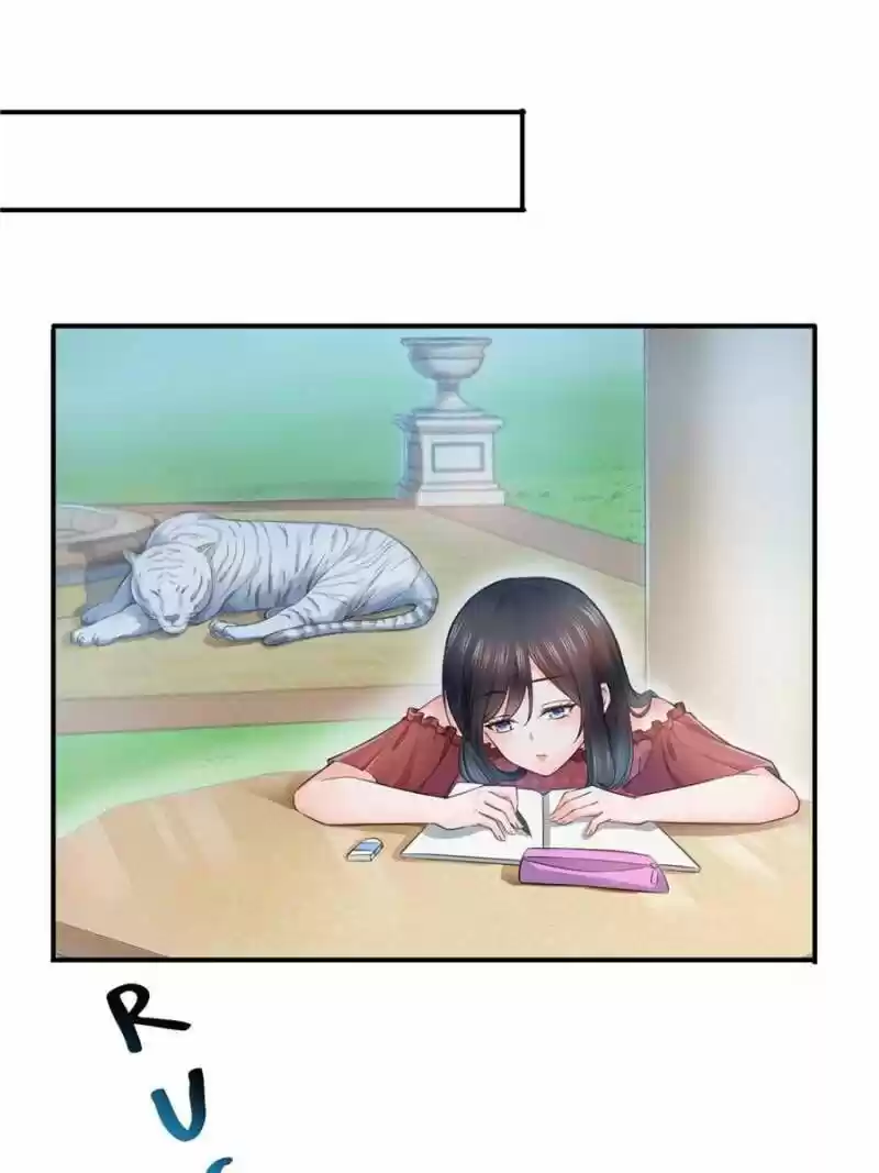 100% Sweet Love: The Delinquent XXX Wife Is a Bit Sweet (Novel) ch.065