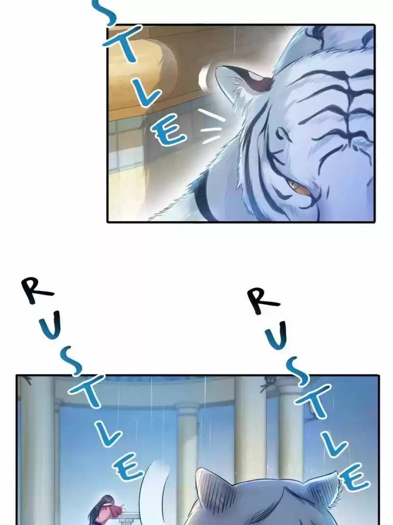 100% Sweet Love: The Delinquent XXX Wife Is a Bit Sweet (Novel) ch.065