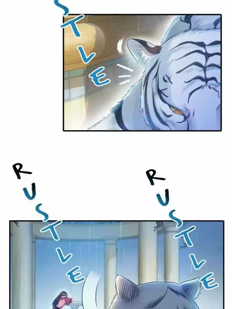 100% Sweet Love: The Delinquent XXX Wife Is a Bit Sweet (Novel) ch.065