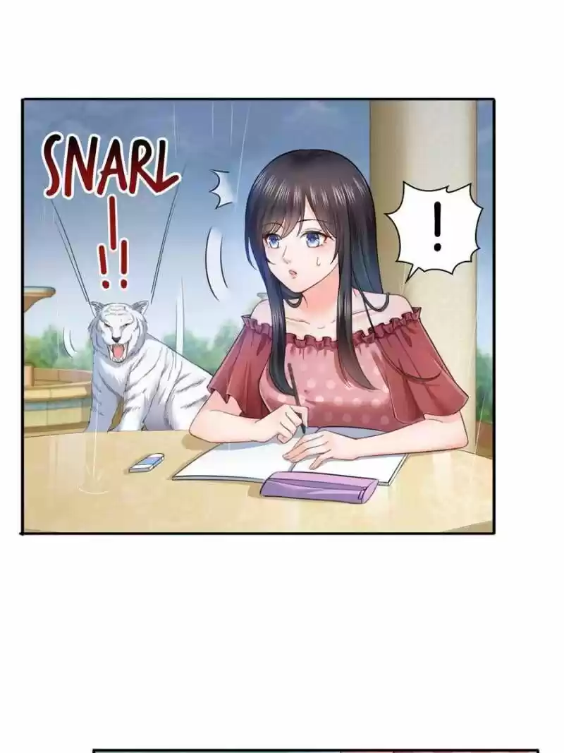 100% Sweet Love: The Delinquent XXX Wife Is a Bit Sweet (Novel) ch.065