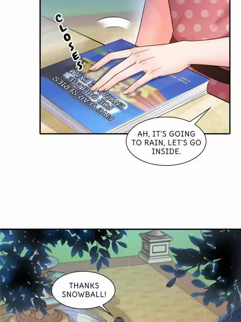 100% Sweet Love: The Delinquent XXX Wife Is a Bit Sweet (Novel) ch.065