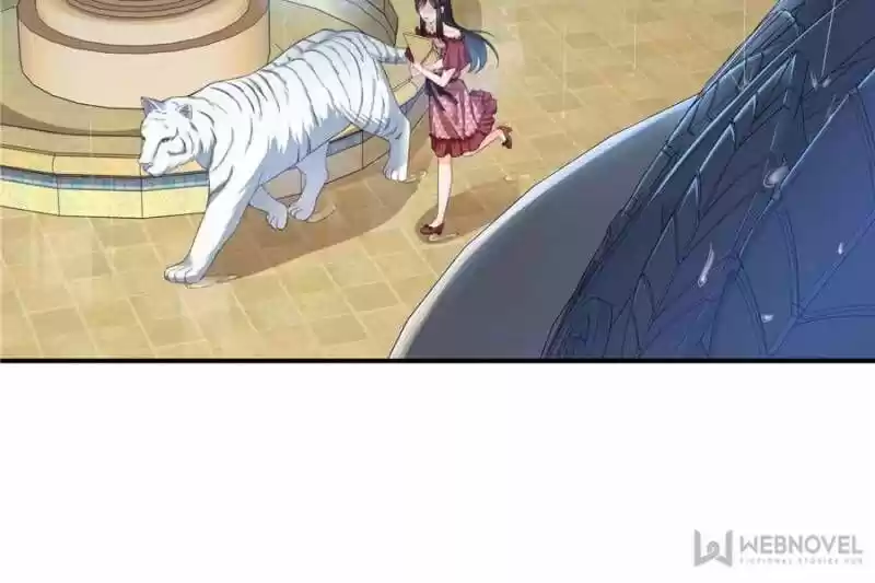 100% Sweet Love: The Delinquent XXX Wife Is a Bit Sweet (Novel) ch.065