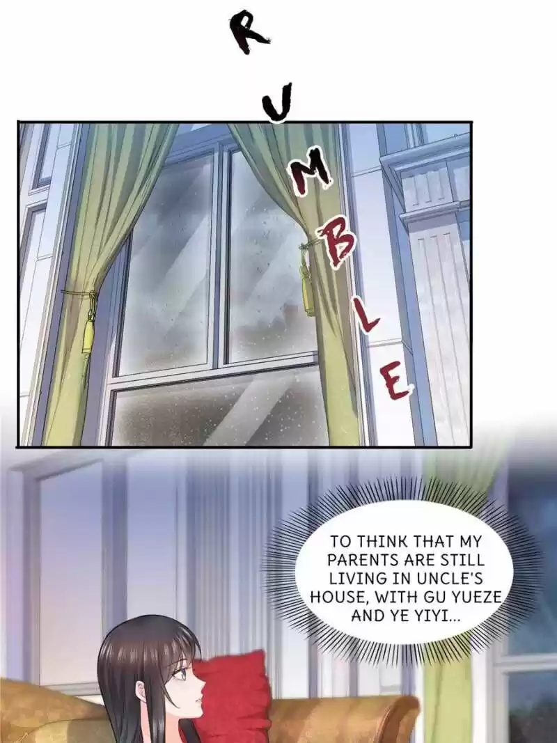 100% Sweet Love: The Delinquent XXX Wife Is a Bit Sweet (Novel) ch.065