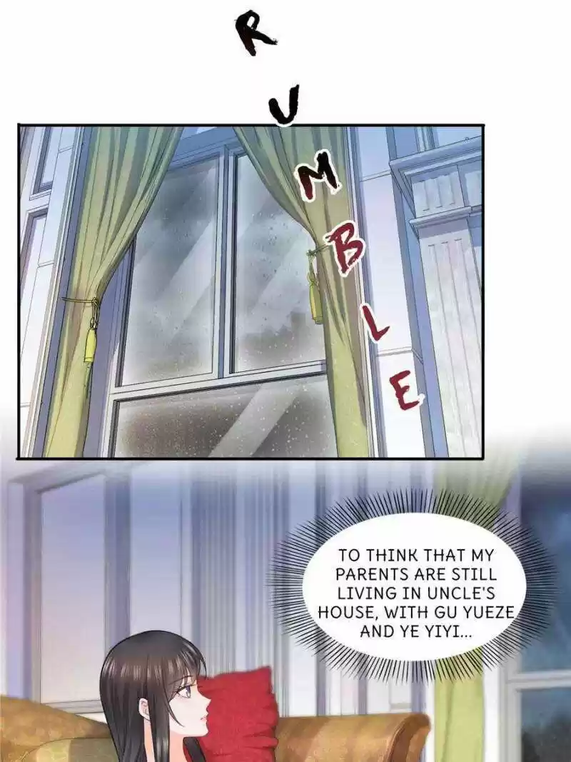 100% Sweet Love: The Delinquent XXX Wife Is a Bit Sweet (Novel) ch.065