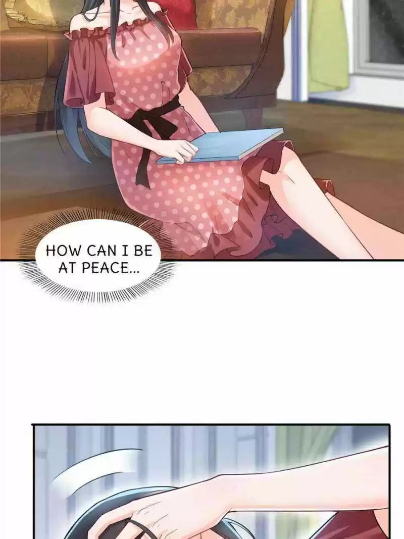 100% Sweet Love: The Delinquent XXX Wife Is a Bit Sweet (Novel) ch.065