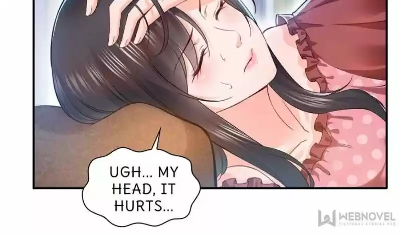 100% Sweet Love: The Delinquent XXX Wife Is a Bit Sweet (Novel) ch.065