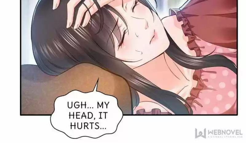 100% Sweet Love: The Delinquent XXX Wife Is a Bit Sweet (Novel) ch.065