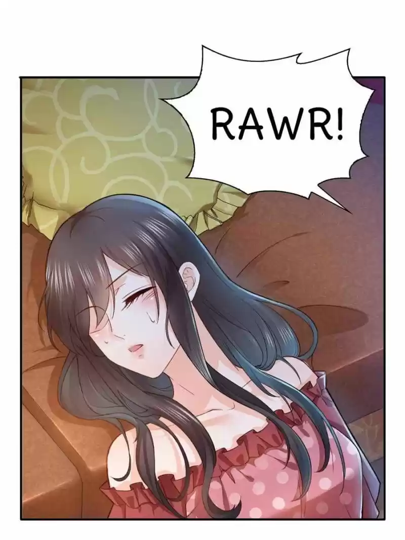 100% Sweet Love: The Delinquent XXX Wife Is a Bit Sweet (Novel) ch.065