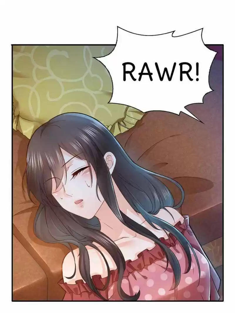 100% Sweet Love: The Delinquent XXX Wife Is a Bit Sweet (Novel) ch.065