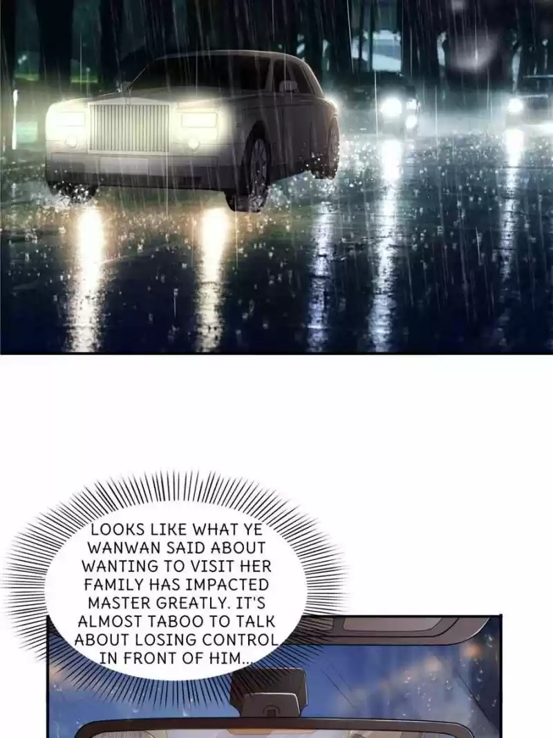 100% Sweet Love: The Delinquent XXX Wife Is a Bit Sweet (Novel) ch.065