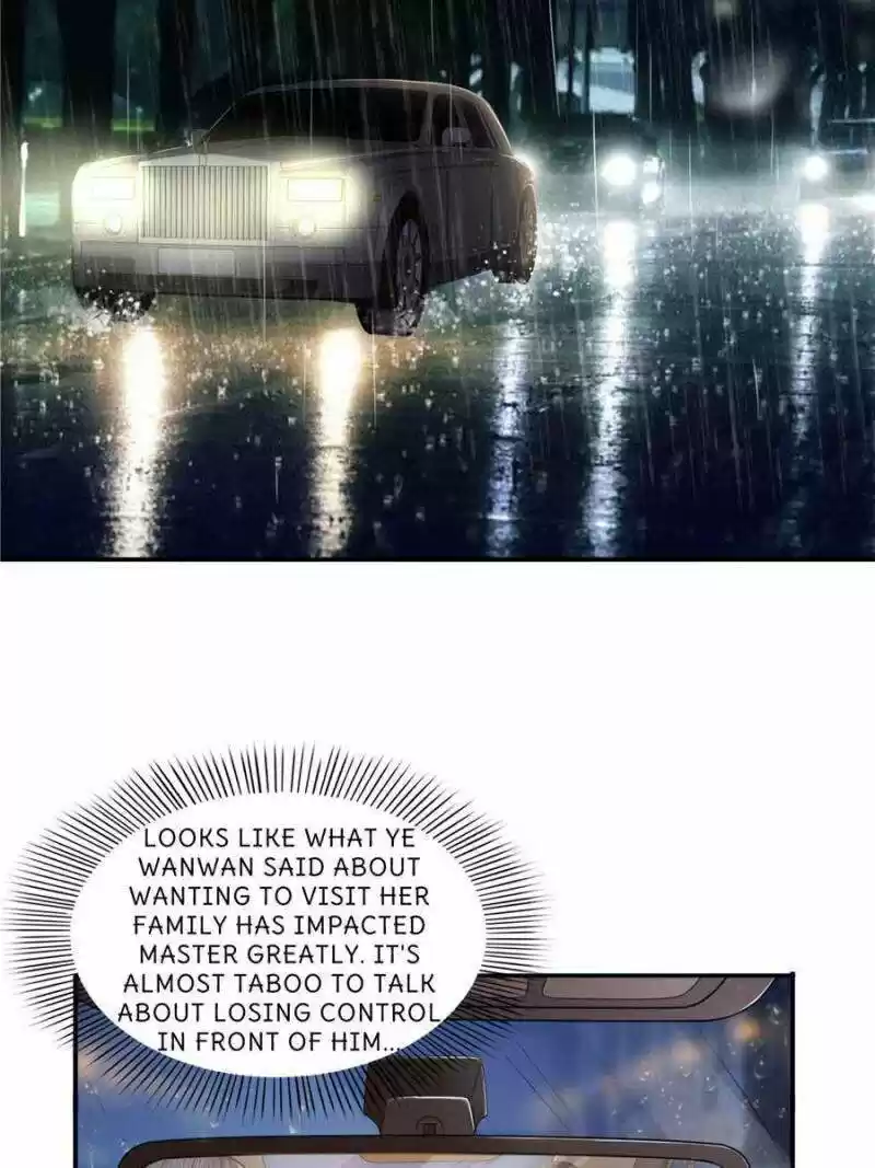 100% Sweet Love: The Delinquent XXX Wife Is a Bit Sweet (Novel) ch.065