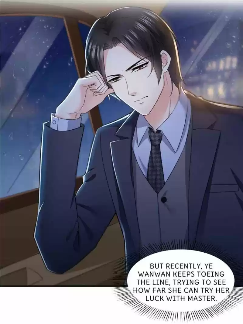 100% Sweet Love: The Delinquent XXX Wife Is a Bit Sweet (Novel) ch.065