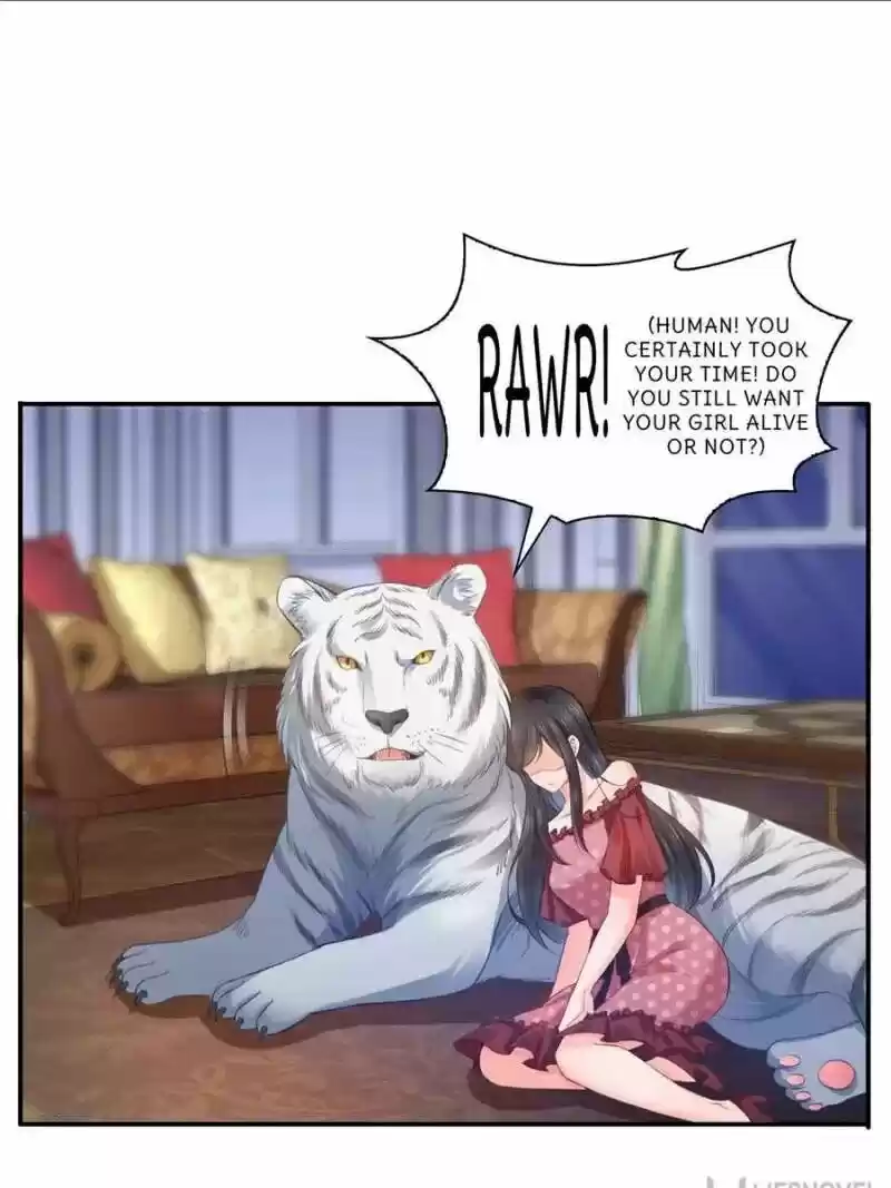 100% Sweet Love: The Delinquent XXX Wife Is a Bit Sweet (Novel) ch.066