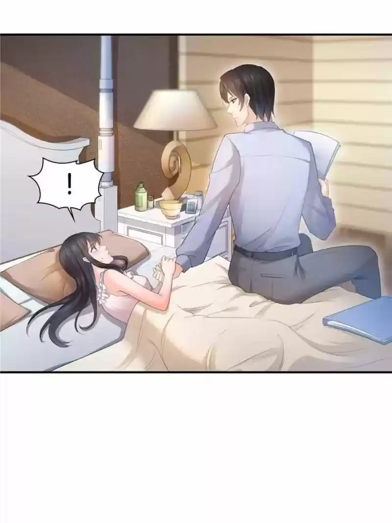 100% Sweet Love: The Delinquent XXX Wife Is a Bit Sweet (Novel) ch.066