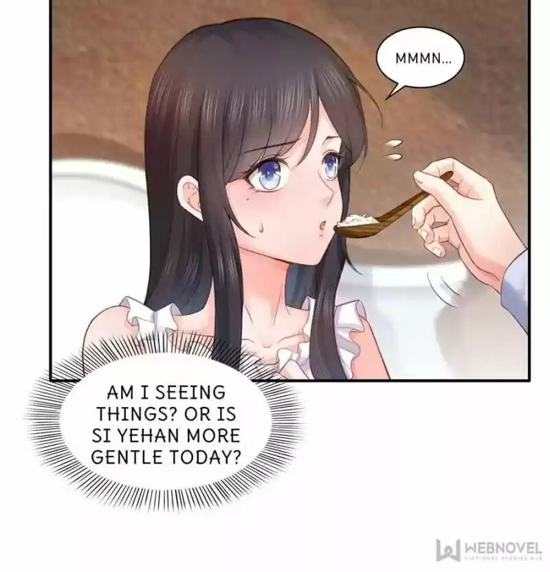 100% Sweet Love: The Delinquent XXX Wife Is a Bit Sweet (Novel) ch.066