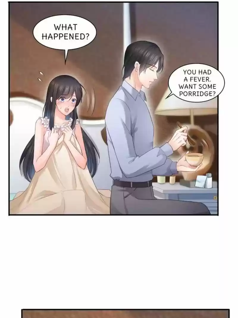 100% Sweet Love: The Delinquent XXX Wife Is a Bit Sweet (Novel) ch.066