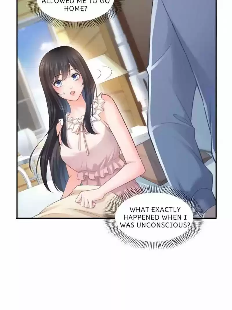 100% Sweet Love: The Delinquent XXX Wife Is a Bit Sweet (Novel) ch.066