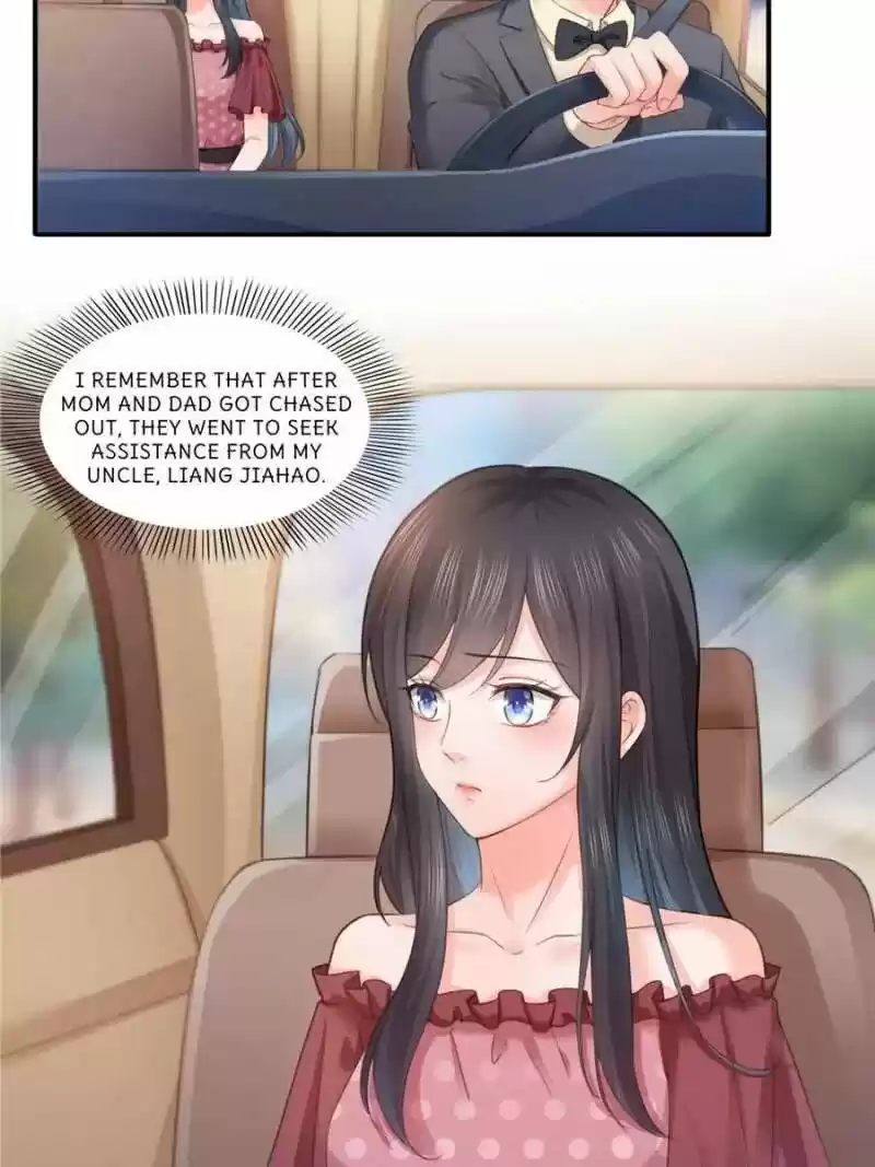 100% Sweet Love: The Delinquent XXX Wife Is a Bit Sweet (Novel) ch.066