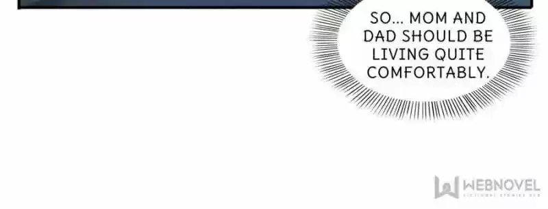 100% Sweet Love: The Delinquent XXX Wife Is a Bit Sweet (Novel) ch.066