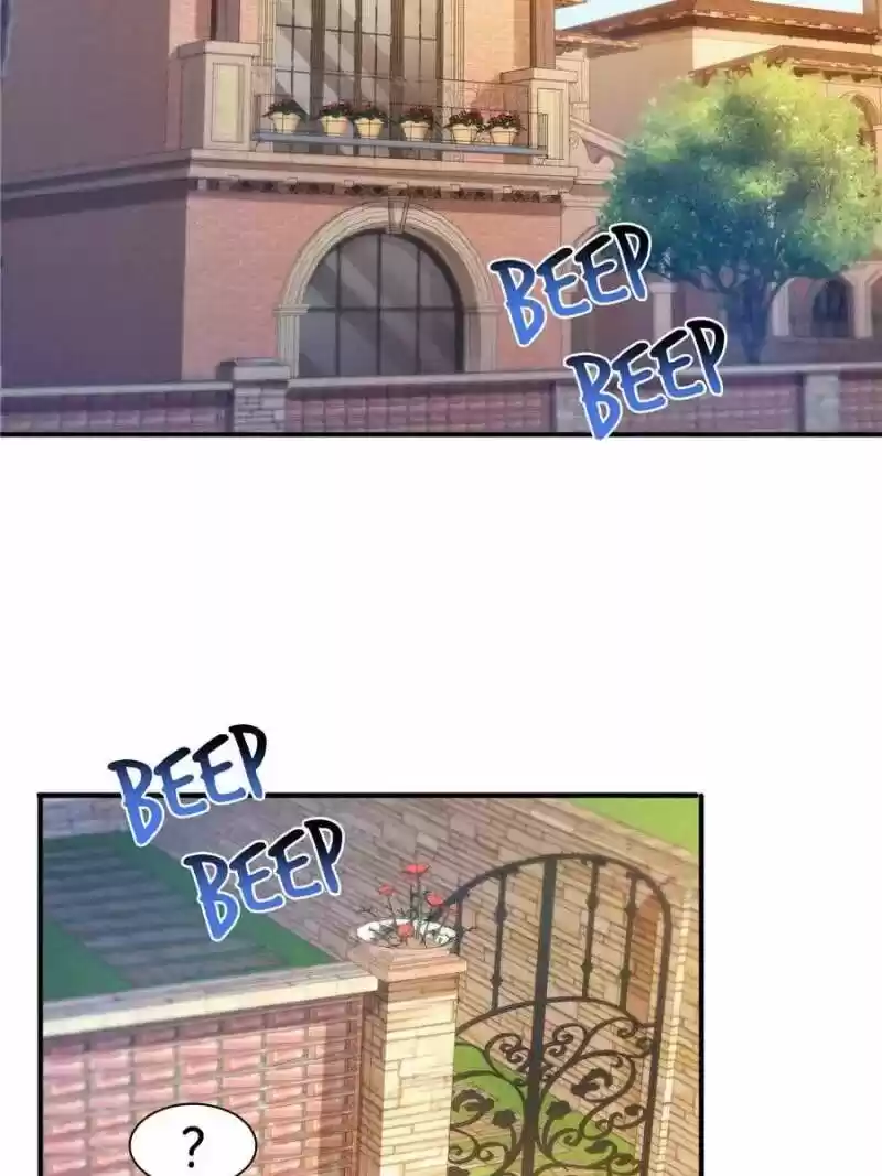 100% Sweet Love: The Delinquent XXX Wife Is a Bit Sweet (Novel) ch.066