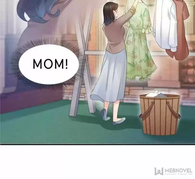 100% Sweet Love: The Delinquent XXX Wife Is a Bit Sweet (Novel) ch.066