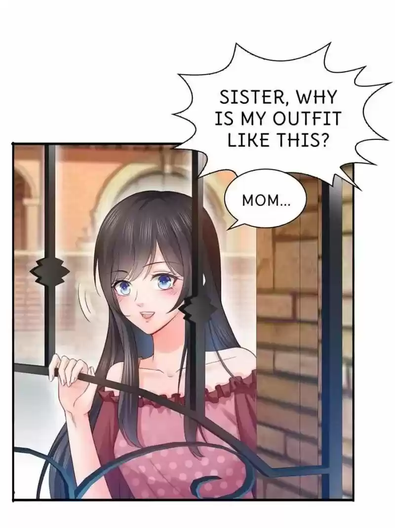 100% Sweet Love: The Delinquent XXX Wife Is a Bit Sweet (Novel) ch.066