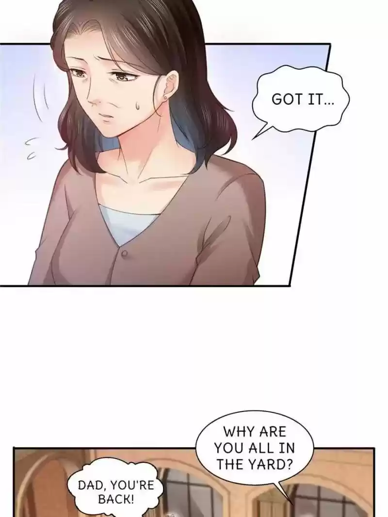 100% Sweet Love: The Delinquent XXX Wife Is a Bit Sweet (Novel) ch.066