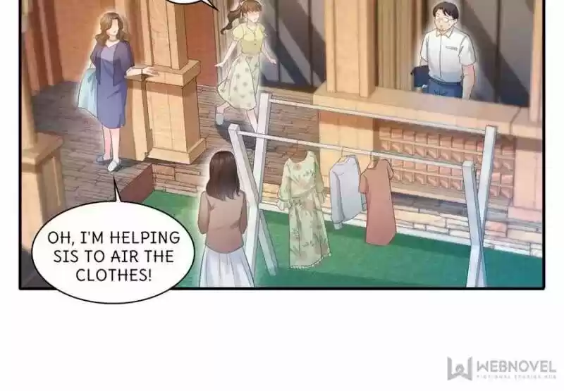 100% Sweet Love: The Delinquent XXX Wife Is a Bit Sweet (Novel) ch.066