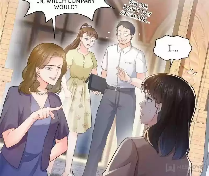 100% Sweet Love: The Delinquent XXX Wife Is a Bit Sweet (Novel) ch.066