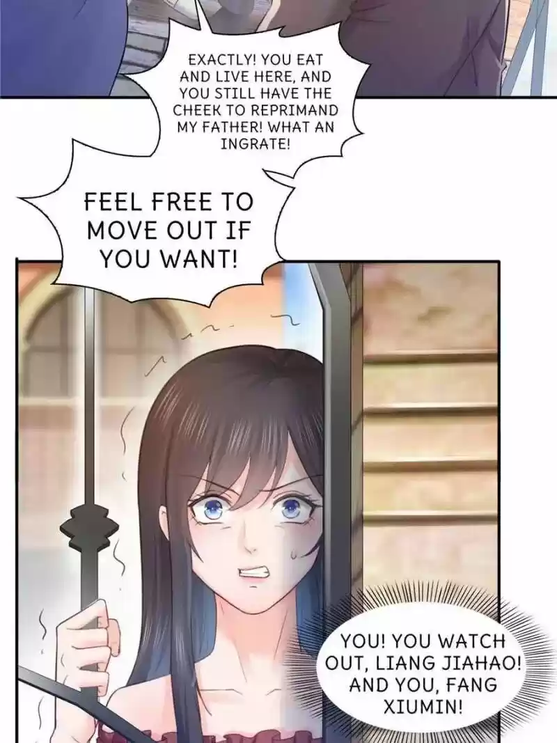 100% Sweet Love: The Delinquent XXX Wife Is a Bit Sweet (Novel) ch.066