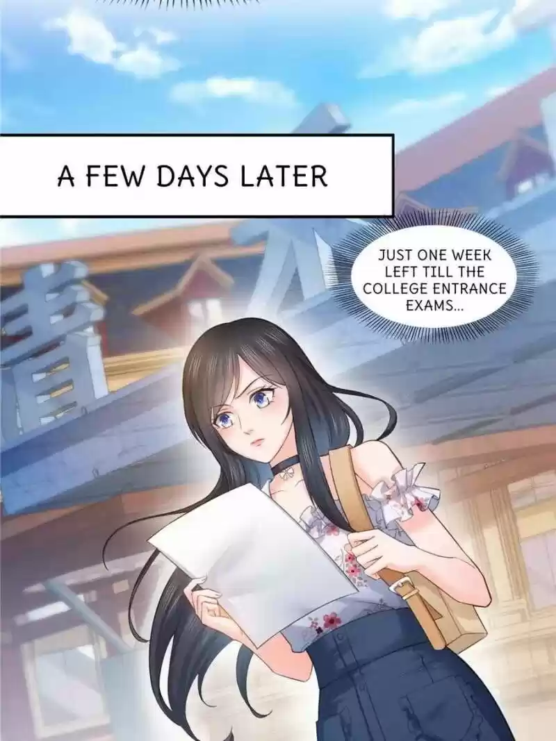 100% Sweet Love: The Delinquent XXX Wife Is a Bit Sweet (Novel) ch.066